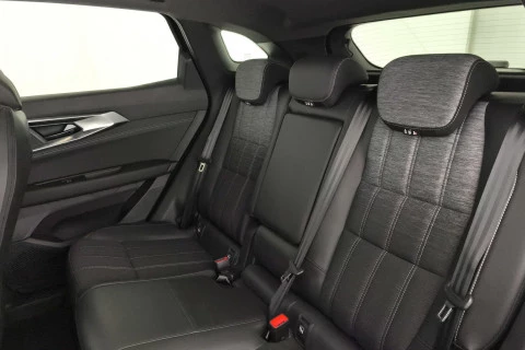 Renault Austral  Hibrido  1.2 E-Tech Hibrido Techno 146kW