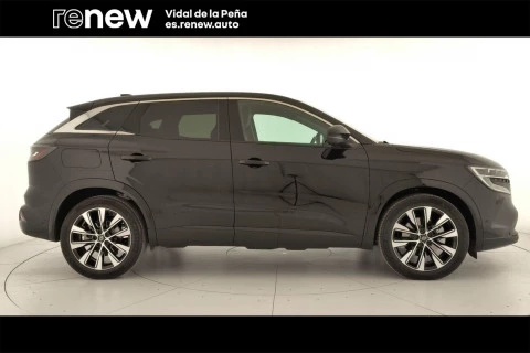 Renault Austral  Hibrido  1.2 E-Tech Hibrido Techno 146kW