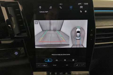 Renault Austral  Hibrido  1.2 E-Tech Hibrido Techno 146kW