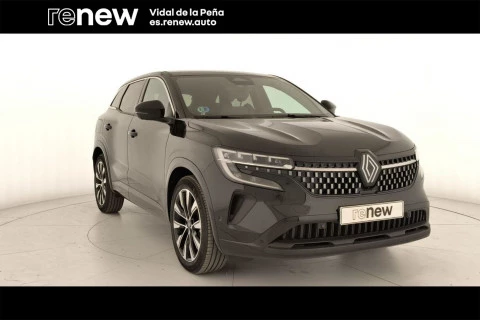 Renault Austral  Hibrido  1.2 E-Tech Hibrido Techno 146kW