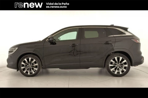 Renault Austral  Hibrido  1.2 E-Tech Hibrido Techno 146kW