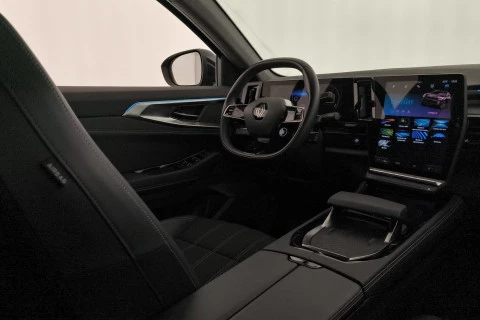 Renault Austral  Hibrido  1.2 E-Tech Hibrido Techno 146kW