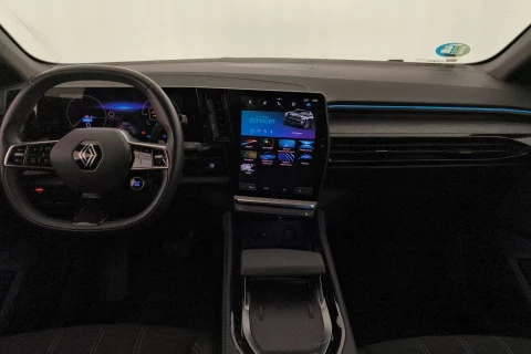 Renault Austral  Hibrido  1.2 E-Tech Hibrido Techno 146kW