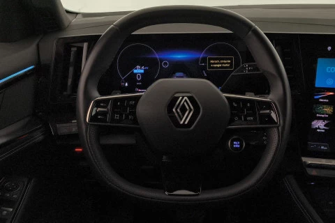 Renault Austral  Hibrido  1.2 E-Tech Hibrido Techno 146kW