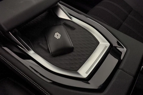 Renault Austral  Hibrido  1.2 E-Tech Hibrido Techno 146kW