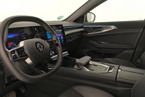 Renault Austral  Hibrido  1.2 E-Tech Hibrido Techno 146kW