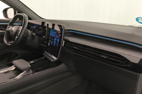 Renault Austral  Hibrido  1.2 E-Tech Hibrido Techno 146kW