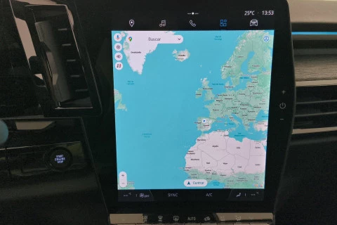 Renault Austral  Hibrido  1.2 E-Tech Hibrido Techno 146kW