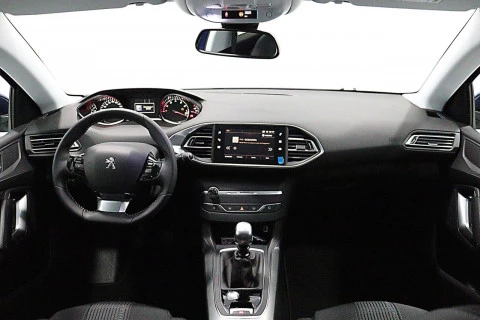 Peugeot 308 5p Allure 1.5 BlueHDi 96KW (130CV)