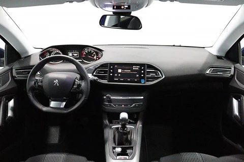 Peugeot 308 5p Allure 1.5 BlueHDi 96KW (130CV)