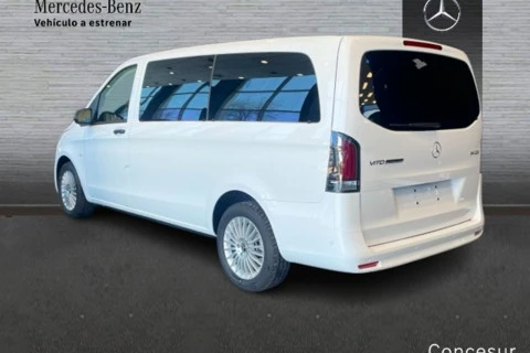 Mercedes-Benz Vito 114CDI AT 100kW Tourer Select Larga