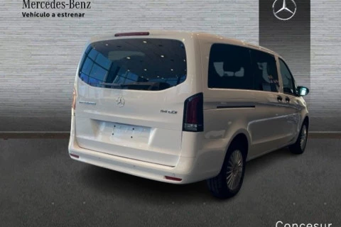 Mercedes-Benz Vito 114CDI AT 100kW Tourer Select Larga