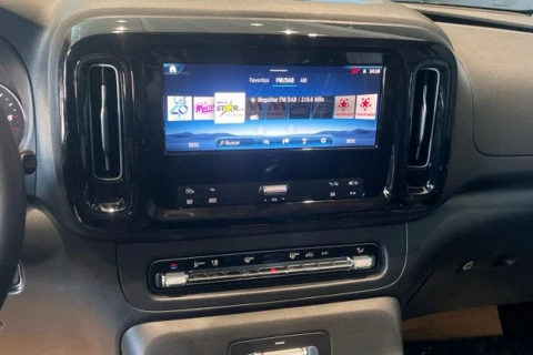 Mercedes-Benz Vito 114CDI AT 100kW Tourer Select Larga