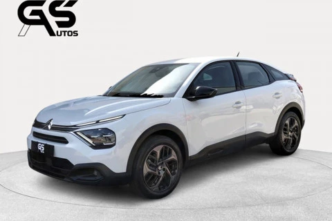 Citroën C4 PureTech 130 S&S 6v You