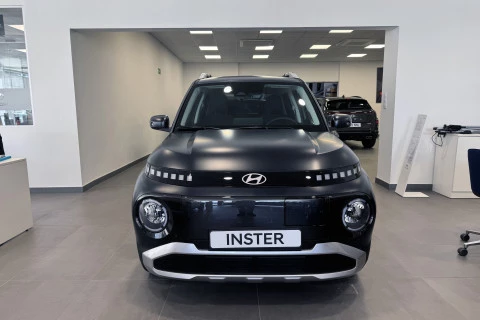 Hyundai Inster 49KWH 85KW (115CV) Maxx