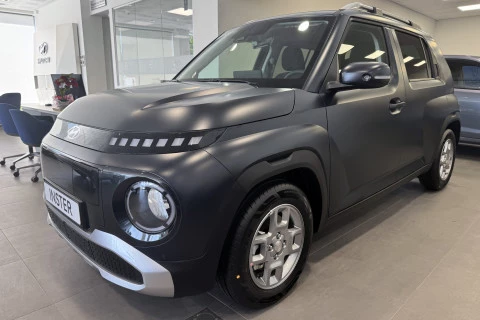 Hyundai Inster 49KWH 85KW (115CV) Maxx
