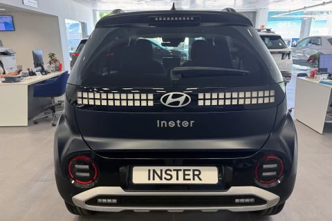 Hyundai Inster 49KWH 85KW (115CV) Maxx