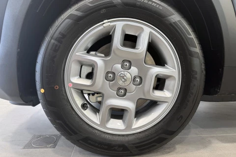 Hyundai Inster 49KWH 85KW (115CV) Maxx