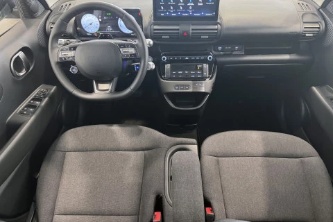 Hyundai Inster 49KWH 85KW (115CV) Maxx