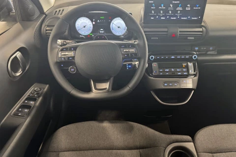 Hyundai Inster 49KWH 85KW (115CV) Maxx