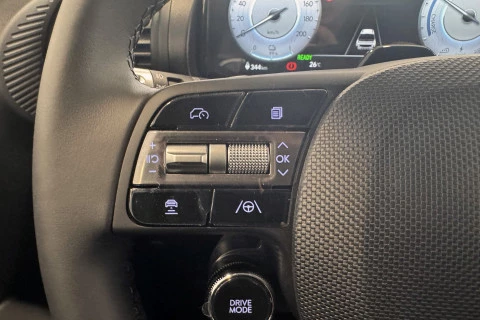 Hyundai Inster 49KWH 85KW (115CV) Maxx