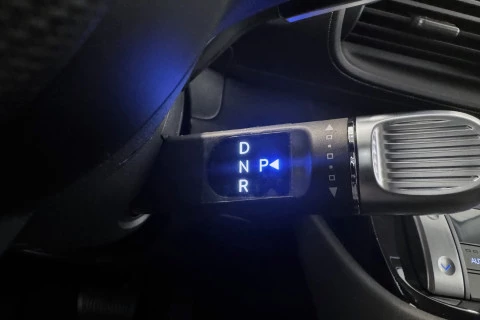 Hyundai Inster 49KWH 85KW (115CV) Maxx