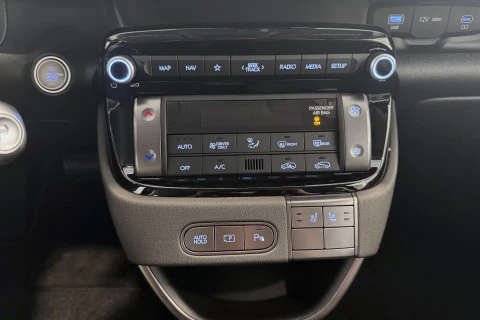 Hyundai Inster 49KWH 85KW (115CV) Maxx
