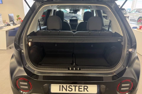 Hyundai Inster 49KWH 85KW (115CV) Maxx