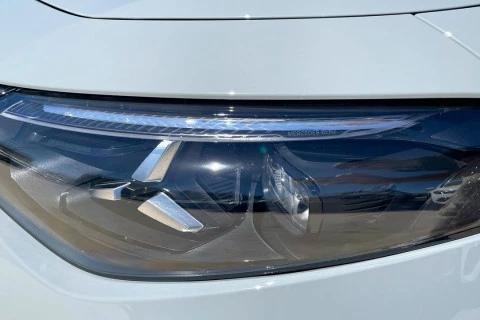 Mercedes-Benz CLA CLA 250+ con tecnología EQ