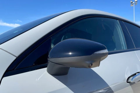 Mercedes-Benz CLA CLA 250+ con tecnología EQ