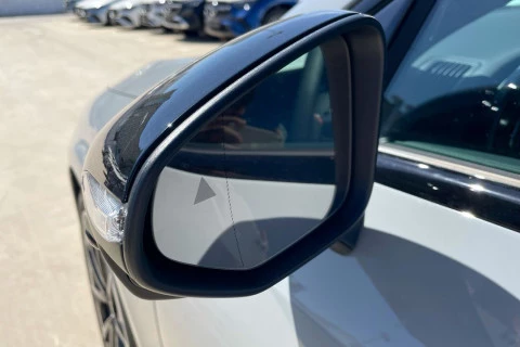 Mercedes-Benz CLA CLA 250+ con tecnología EQ