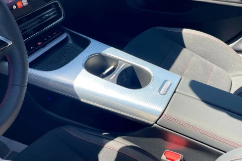 Mercedes-Benz CLA CLA 250+ con tecnología EQ