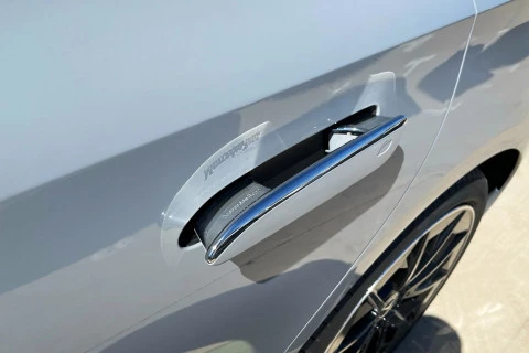 Mercedes-Benz CLA CLA 250+ con tecnología EQ