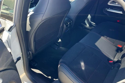 Mercedes-Benz CLA CLA 250+ con tecnología EQ