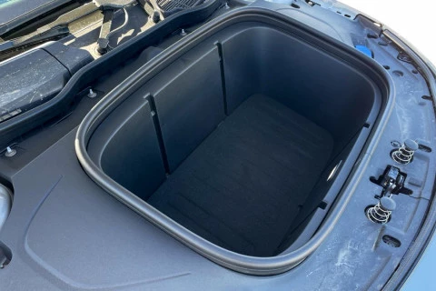 Mercedes-Benz CLA CLA 250+ con tecnología EQ