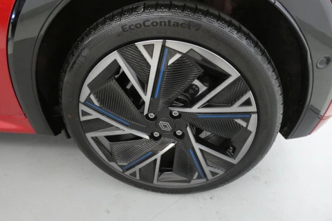 Renault Clio  Full Hybrid E-TECH Esprit Alpine117kW
