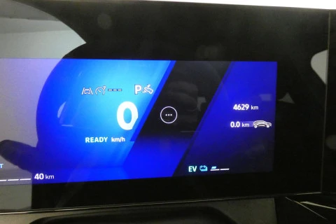 Renault Clio  Full Hybrid E-TECH Esprit Alpine117kW