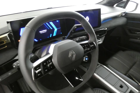 Renault Clio  Full Hybrid E-TECH Esprit Alpine117kW