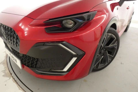 Renault Clio  Full Hybrid E-TECH Esprit Alpine117kW