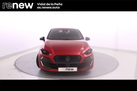 Renault Clio  Full Hybrid E-TECH Esprit Alpine117kW