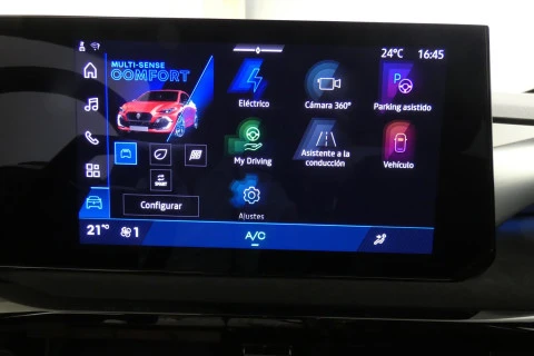 Renault Clio  Full Hybrid E-TECH Esprit Alpine117kW