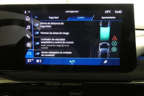 Renault Clio  Full Hybrid E-TECH Esprit Alpine117kW