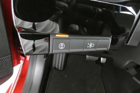 Renault Clio  Full Hybrid E-TECH Esprit Alpine117kW