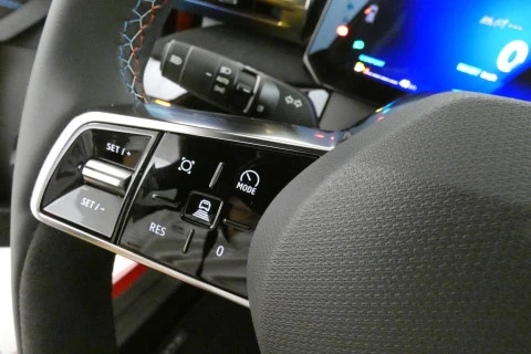 Renault Clio  Full Hybrid E-TECH Esprit Alpine117kW