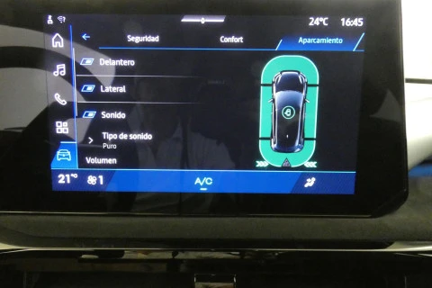 Renault Clio  Full Hybrid E-TECH Esprit Alpine117kW
