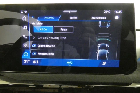 Renault Clio  Full Hybrid E-TECH Esprit Alpine117kW