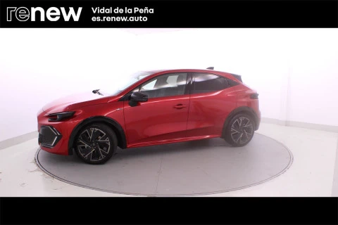 Renault Clio  Full Hybrid E-TECH Esprit Alpine117kW