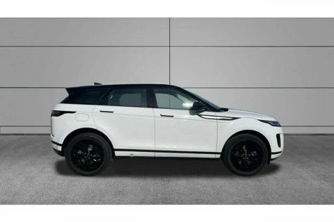 Land Rover Range Rover Evoque P300e PHEV S 4WD Auto 227 kW (309 CV)