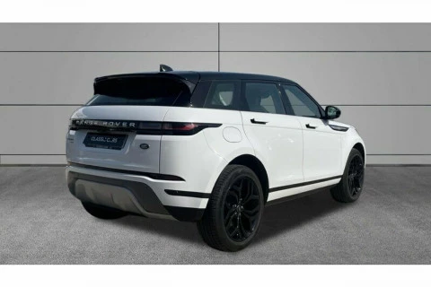 Land Rover Range Rover Evoque P300e PHEV S 4WD Auto 227 kW (309 CV)