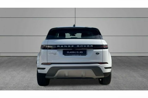 Land Rover Range Rover Evoque P300e PHEV S 4WD Auto 227 kW (309 CV)